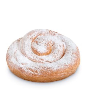 Ensaimada