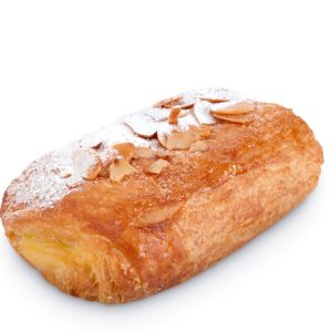 Napolitana de crema