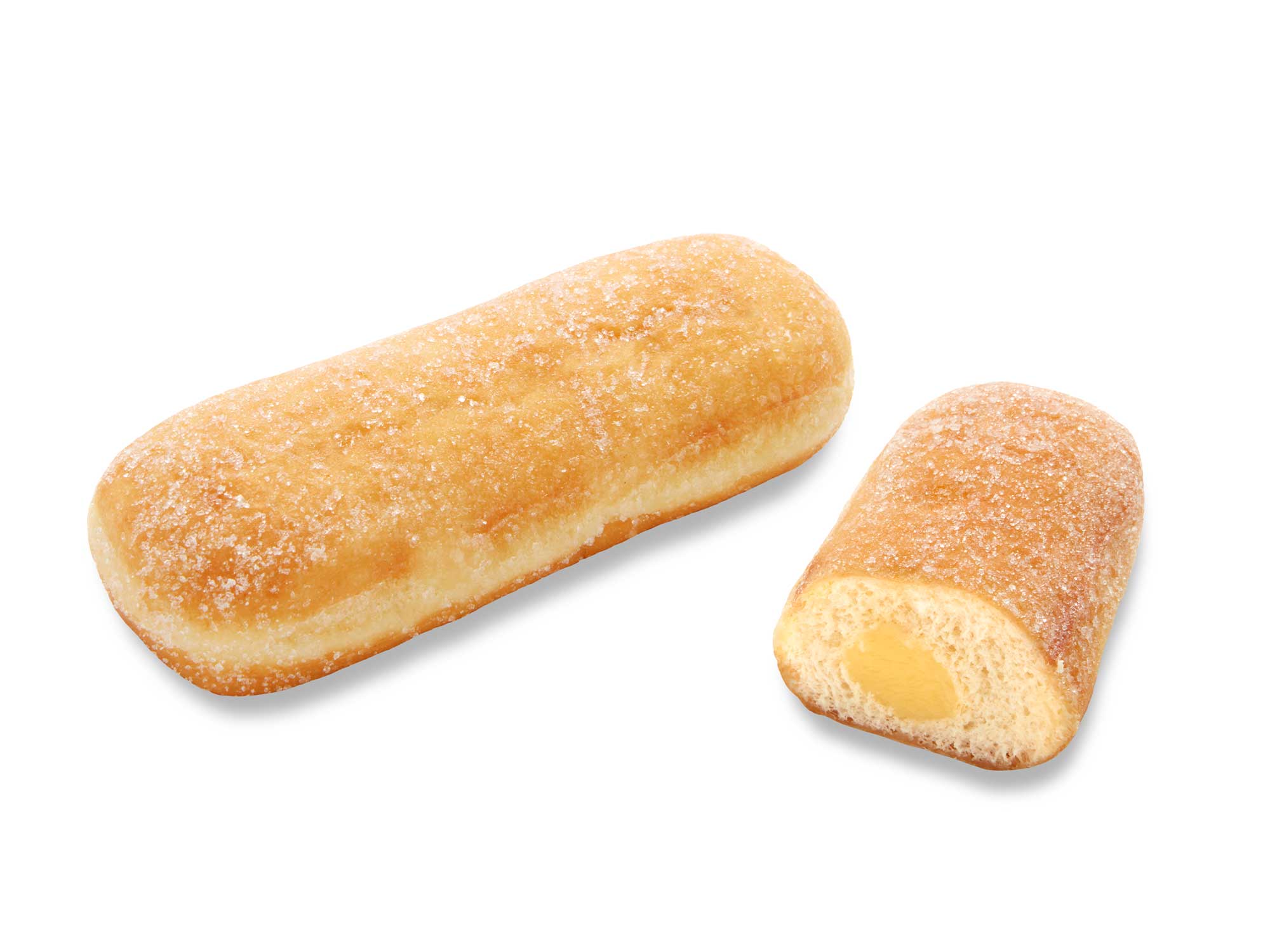 Suso de crema