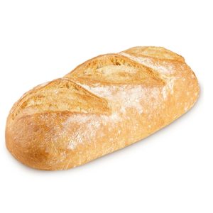 Hogaza de avena y semillas