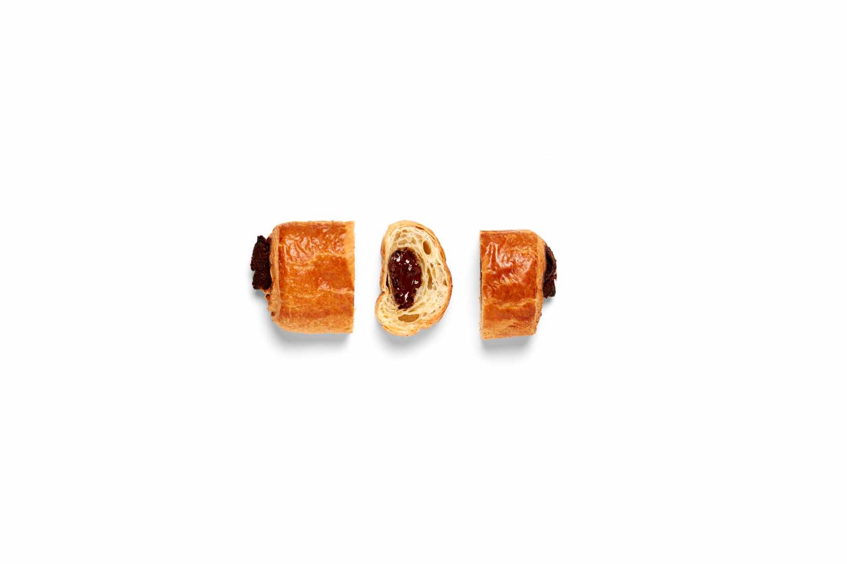 Napolitana bombón